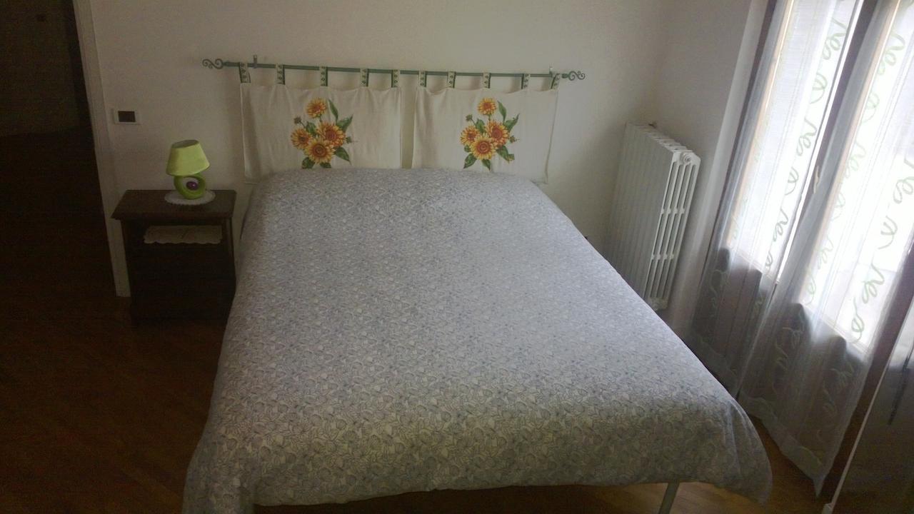 B&B I Fiori San Giustino Cameră foto
