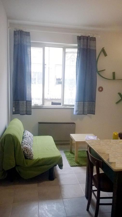 B&B I Fiori San Giustino Cameră foto